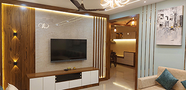 TV Units
